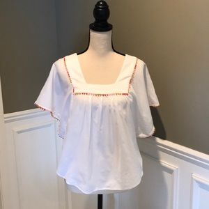 Madewell top